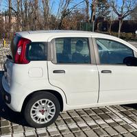 Fiat Panda 1.2 GPL