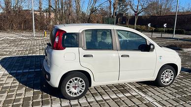 Fiat Panda 1.2 GPL
