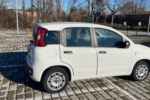 Fiat Panda 1.2 GPL