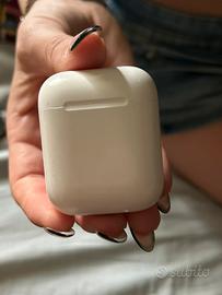 airpods seconda generazione