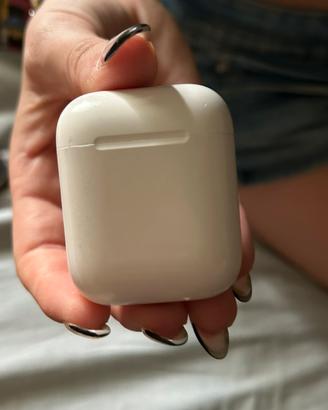 airpods seconda generazione