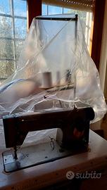 Macchina da cucire