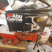 mulinello Abu Garcia 