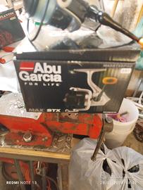 mulinello Abu Garcia 