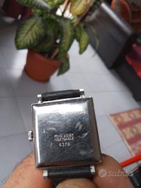 orologio da collezione 