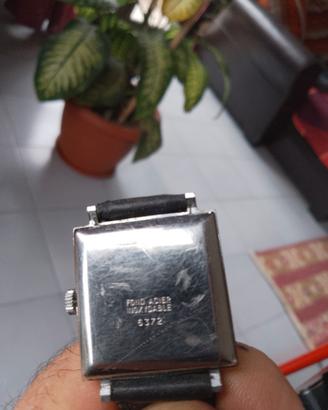 orologio da collezione 