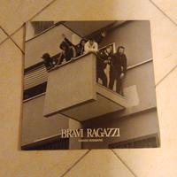 Vinile Gianni Bismark