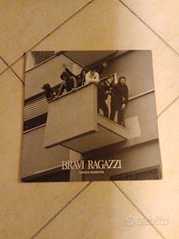 Vinile Gianni Bismark