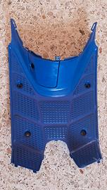 Pedana originale blu honda dio sp af18/sr af25