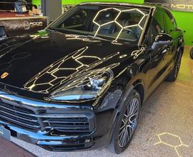Porsche Cayenne Coupé 3.0 V6 E-Hybrid