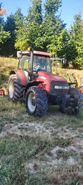 Case Maxxum 130 cv
