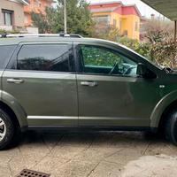 Fiat Freemont 2.0, LOUNGE 170cv AWD Automatico