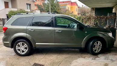 Fiat Freemont 2.0, LOUNGE 170cv AWD Automatico