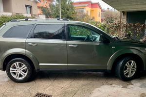 Fiat Freemont 2.0, LOUNGE 170cv AWD Automatico