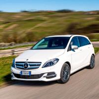 Mercedes classe b180 full full