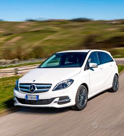 Mercedes classe b180 full full