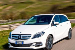 Mercedes classe b180 full full