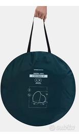 Tenda 1 posto Quechua 