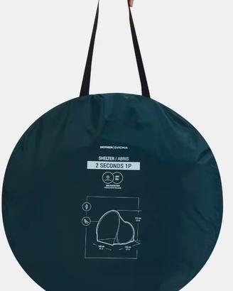 Tenda 1 posto Quechua 