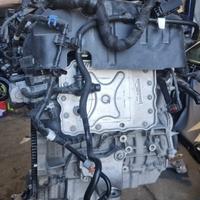 MOTORE 55273835 ALFA ROMEO GIULIA 2.0 TURBO BENZIN