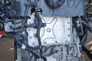 MOTORE 55273835 ALFA ROMEO GIULIA 2.0 TURBO BENZIN