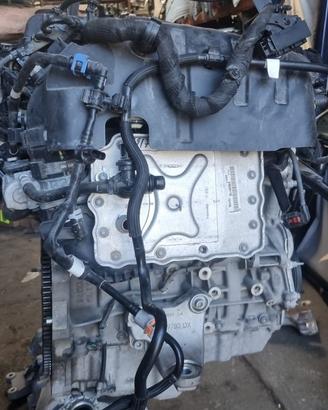 MOTORE 55273835 ALFA ROMEO GIULIA 2.0 TURBO BENZIN