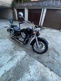 Honda Shadow 750