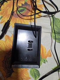 scheermo da 4,3 pollici