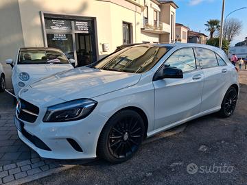 Mercedes-benz A 200 d Sport