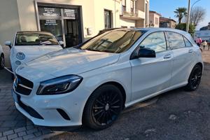 Mercedes-benz A 200 d Sport