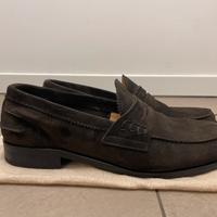 Mocassino artigianale Belfiore tg 45