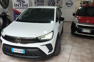 Opel Crossland 1.5 Ecotec 110cv ( 12 mesi di garan