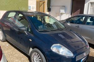 Grande punto 1.3 multijet