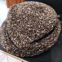 cappello da donna morbido 