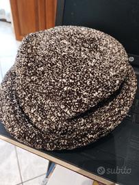 cappello da donna morbido 