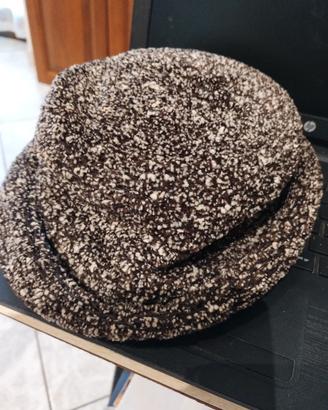 cappello da donna morbido 