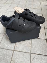 Scarpe bicicletta norfhwave