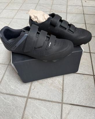 Scarpe bicicletta norfhwave