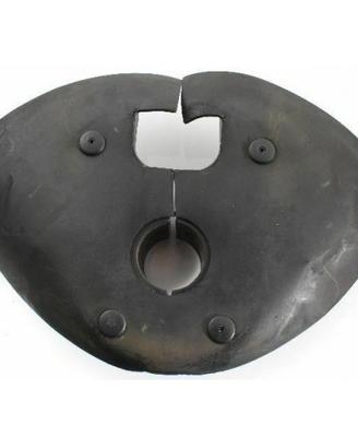 Chiusura inferiore manubrio Aprilia Leonardo 81480