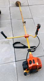 Decespugliatore di qualita