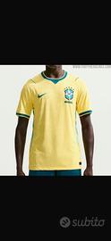 Maglia brasile