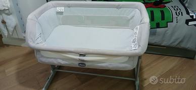 Chicco Next2Me Dream