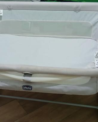 Chicco Next2Me Dream