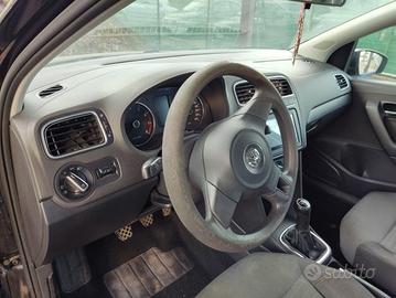 Cruscotto VOLKSWAGEN POLO del 2010