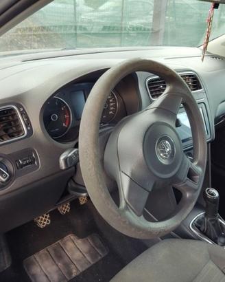 Cruscotto VOLKSWAGEN POLO del 2010
