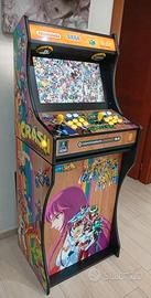 Bartop e Cabinati Arcade