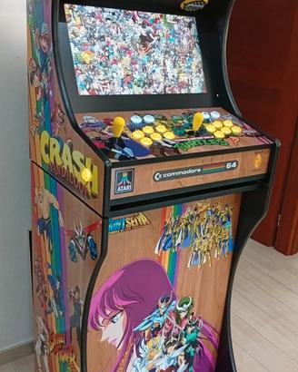Bartop e Cabinati Arcade