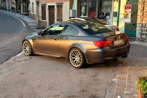 BMW M3 e92