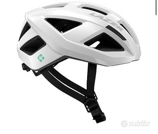 Casco da bici