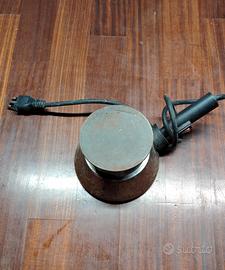 scaldavivante cucina